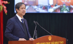 Bộ trưởng Bộ GD&ĐT: Một số trường chuyên vẫn nặng bồi dưỡng học sinh giỏi