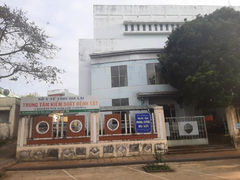 Cơ quan cảnh sát điều tra mời Giám đốc CDC Gia Lai lên làm việc