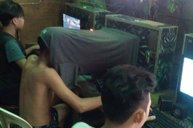 Loạt ảnh cho thấy ai cũng có năng lực 'tấu hài' tiềm ẩn, nhìn thôi đừng cố hiểu