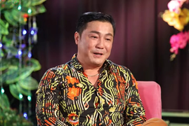 Lý Hùng: Có thời tôi được trả cát-sê 60 cây vàng nhưng không nhận đóng phim