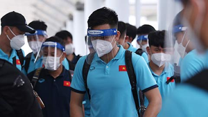 ĐT Việt Nam phải khai báo khi nhập cảnh Australia nếu mang mì tôm, ruốc