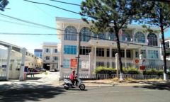 Kỷ luật giám đốc kho bạc Nhà nước tỉnh Gia Lai