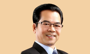 NSND Trần Nhượng: 3 đời vợ, tuổi 70 sống một mình