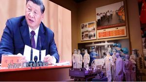 Trung Quốc kỷ luật 627.000 quan chức trong một năm