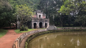 Bên trong ngôi chùa nơi Thiền sư Thích Nhất Hạnh vừa viên tịch