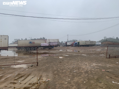 Nghi vấn nhận hối lộ xếp lốt xe Lạng Sơn: Tang chứng biến mất trước giờ kiểm tra