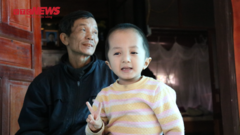 Video: Bé trai 5 tuổi tính nhẩm như máy ở Hà Tĩnh
