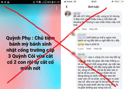 Bác tin vụ án rùng rợn ở Quỳnh Phụ, Thái Bình