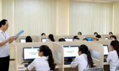 ĐH Quốc gia Hà Nội công bố lịch thi đánh giá năng lực đầu tiên