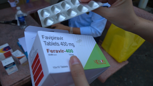 Video: TP.HCM thu giữ lượng lớn thuốc điều trị COVID-19 không rõ nguồn gốc