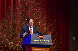 Việt Nam khẳng định vai trò nòng cốt tại Hội đồng Bảo an Liên Hợp Quốc