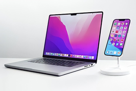 Những tính năng trên iPhone mà MacBook nên ‘học hỏi’