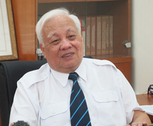 Những đóng góp của GS.VS Nguyễn Văn Hiệu với nền khoa học Việt Nam