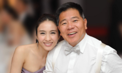 Lấy tỷ phú khuyết tật, Lê Tư bị mỉa mai hám của và lời đáp trả sau 13 năm