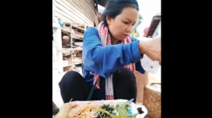 Chú chó ăn trộm nhanh như chớp 