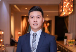 Từ rửa bát thuê đến hiệu trưởng Việt đầu tiên ở Nhật