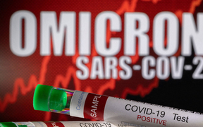 Phó Giám đốc HCDC: Tất cả ca nhiễm biến chủng Omicron tại TP.HCM đều ở thể nhẹ