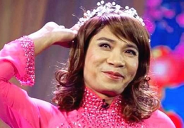 Vì sao NSND Công Lý từ chối đóng Táo quân 2022?