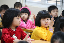 Học sinh Hà Nội nghỉ Tết Nguyên đán bao nhiêu ngày?