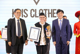 KPis Clothes - thương hiệu quần áo Unisex đời đầu tại Hà Nội