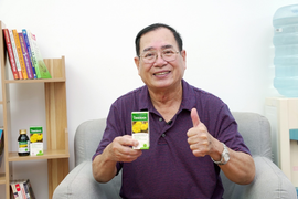 Phân biệt các loại ho và cách điều trị hợp lý