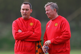 Cựu HLV Man Utd dẫn dắt Australia đấu tuyển Việt Nam là ai?