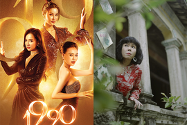 5 phim Việt chiếu rạp được mong đợi trong dịp Tết Nhâm Dần