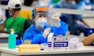 F0 ở Hà Nội giảm, cả nước ghi nhận 163 người nhiễm Omicron