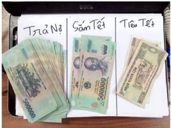 'Dở khóc dở cười' với tình hình của dân mạng và đường phố ngày giáp Tết