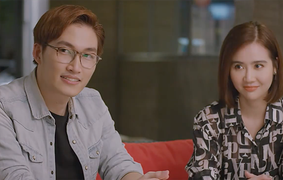 'Thương ngày nắng về' tập 32: Duy hỏi bà Nga về tiêu chuẩn chọn con rể