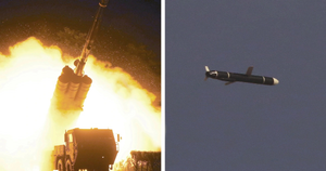 Triều Tiên tiếp tục phóng thử tên lửa, Đông Bắc Á nóng trở lại?