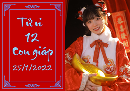 12 con giáp 25/1: Tỵ lĩnh thưởng không nhỏ, Mùi cả nể nên thiệt thòi