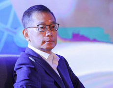 GS Đặng Văn Chí và hành trình thành nhà nghiên cứu ung thư hàng đầu thế giới