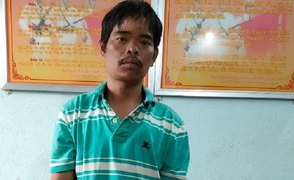 Quảng Nam: Mâu thuẫn đất đai, em cầm rựa chém chết anh ruột