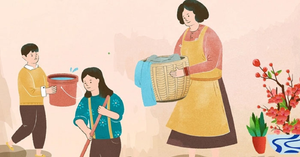 Những món đồ nào nên vứt đi khi dọn nhà đón Tết?