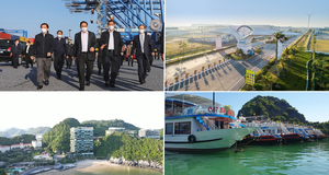 Hải Phòng và '3 mũi tiến công' sau đại dịch