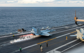 NATO khởi động cuộc tập trận ở Địa Trung Hải