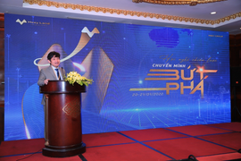 Meey Land chuyển mình bứt phá chinh phục ngành bất động sản 4.0