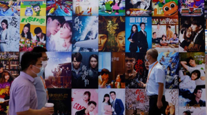 Trung Quốc 'dán nhãn' diễn viên quốc tịch nước ngoài