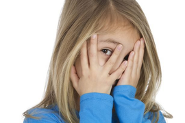 Cách nhận biết trẻ đang nói dối