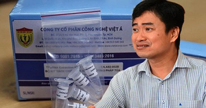 Nhiều tỉnh, thành mua kit xét nghiệm của Việt Á qua trung gian