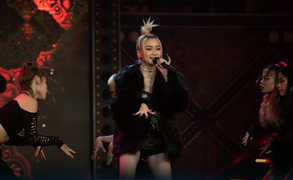 Bị công ty cũ tố 'lợi dụng chất xám', thí sinh Rap Việt lên tiếng 