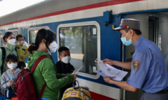 Bộ Y tế: Người dân ở 4 cấp độ dịch không phải cách ly khi về quê đón Tết