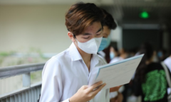Thí sinh chọn 'cửa' nào để dễ trúng tuyển?