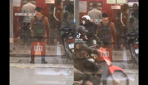 Cách quảng cáo của anh chàng muốn 'đem người yêu về cho mẹ' 