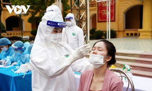 Điều chỉnh tiêu chí đánh giá cấp độ dịch COVID-19 theo hướng nào?