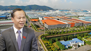 Phó Chủ tịch Bắc Giang kể thời khắc khó khăn nhất khi chống dịch COVID-19