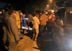 Xô xát với trưởng khối phố, người đàn ông ở Quảng Nam thiệt mạng