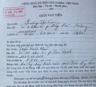 Tin bạn, nhiều người bị mất hàng chục tỷ đồng