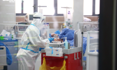 Hà Nội ghi nhận ca nhiễm Omicron cộng đồng đầu tiên
